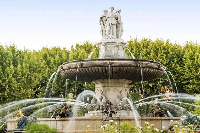 Aix-en-Provence rejoint nos destinations