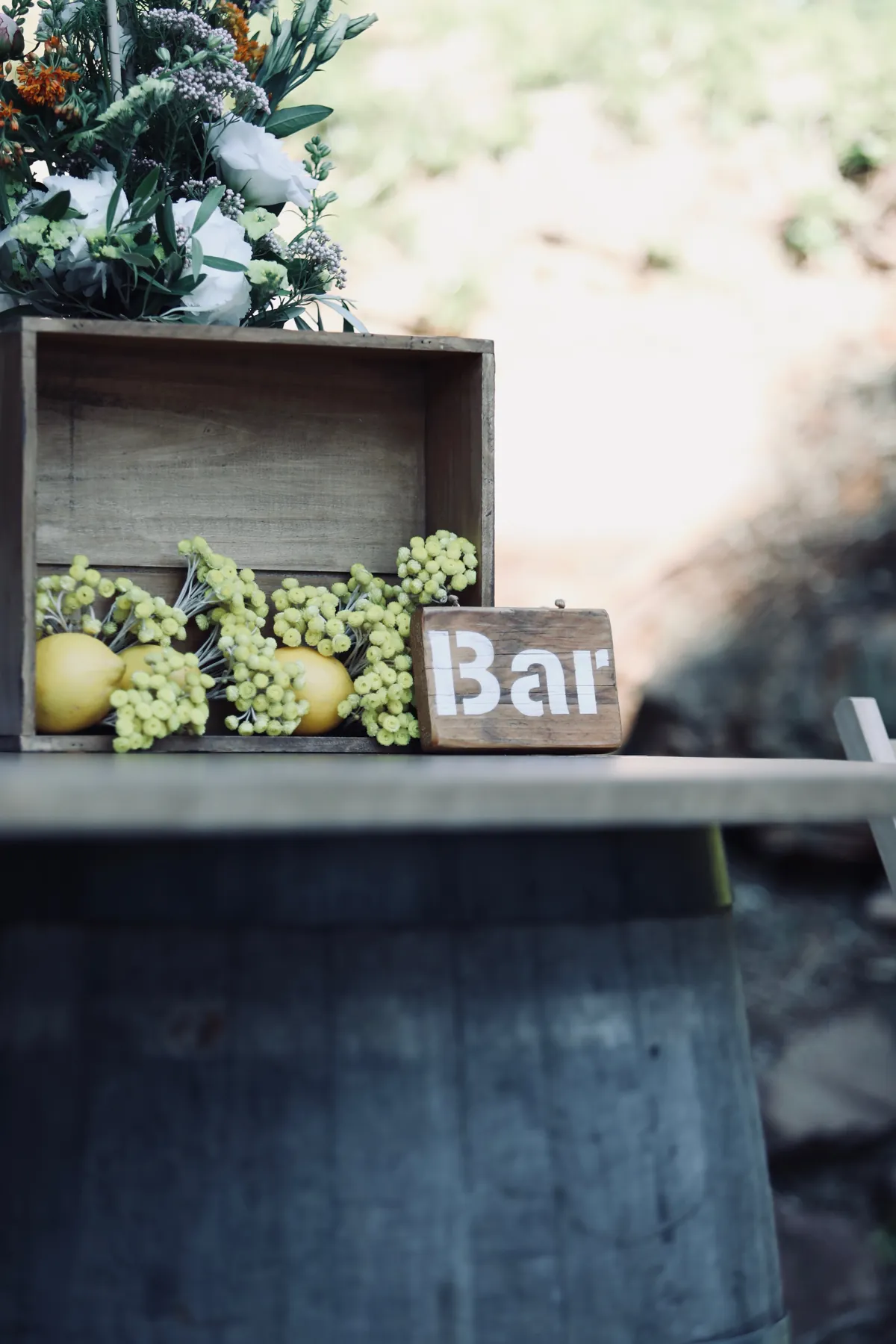 Le bar de l'apéritif pétanque