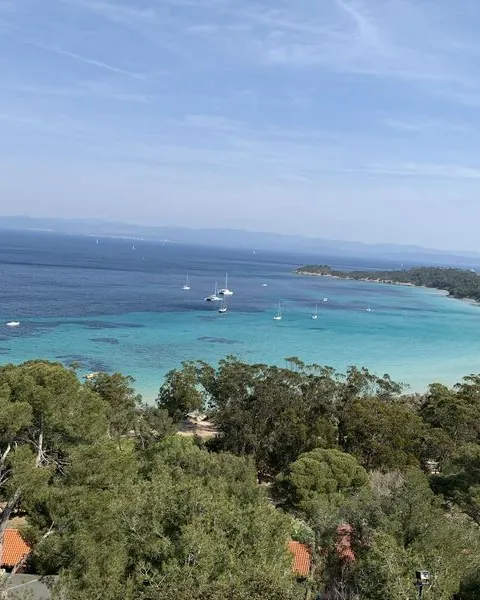 Mer ou terre, comment décider