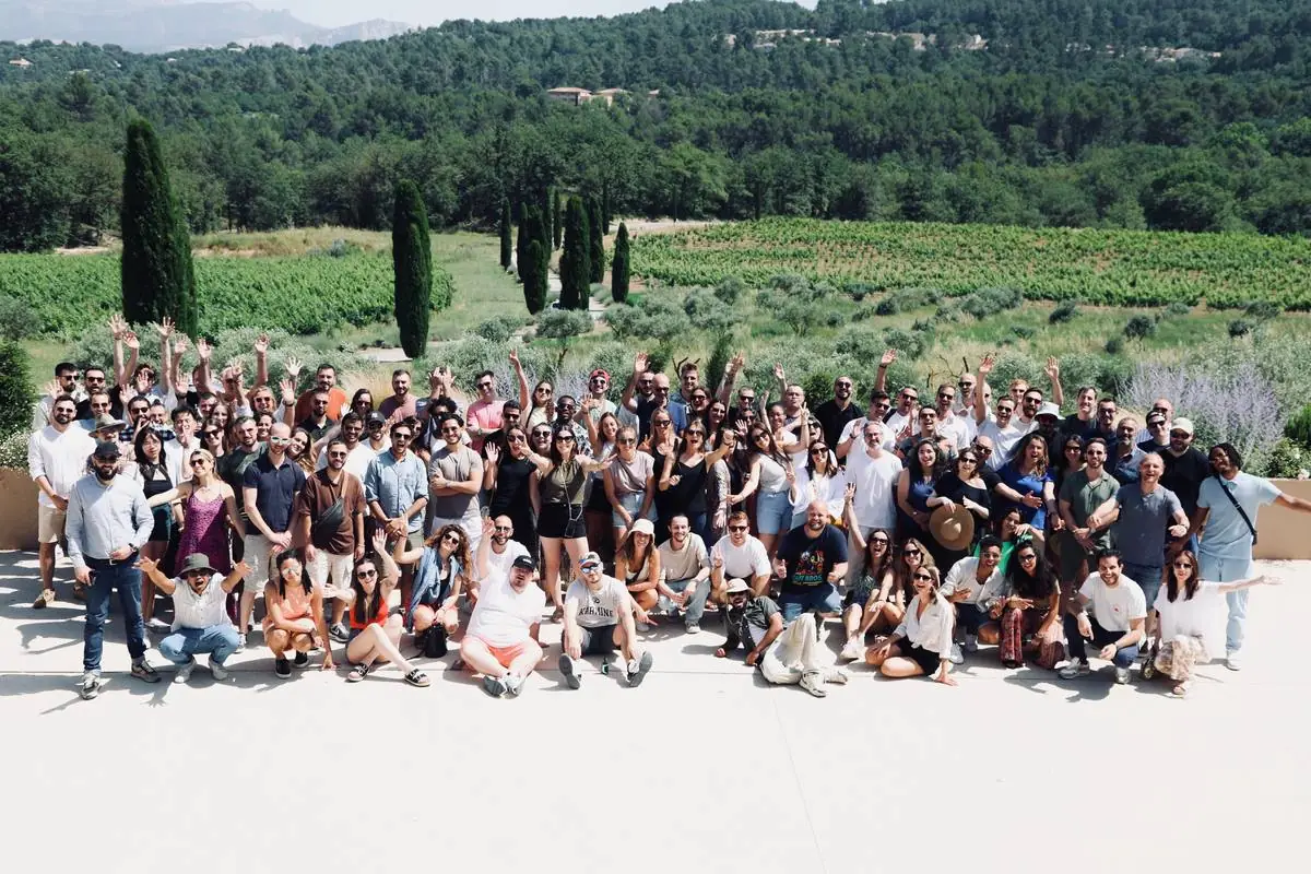 Les domaines viticoles