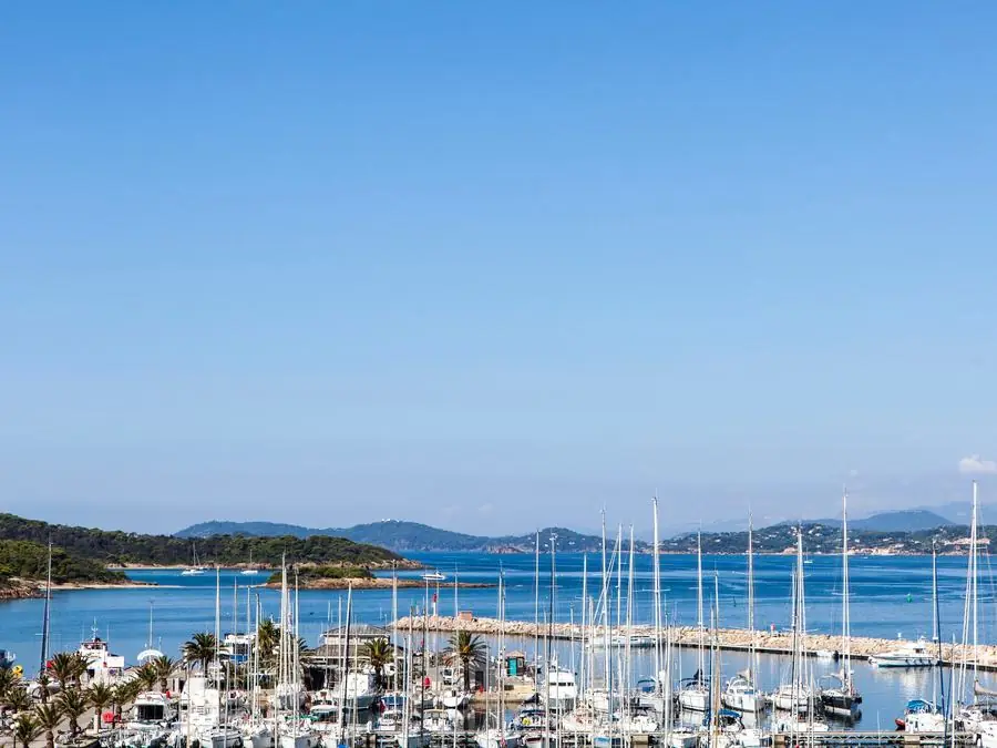 Hyères