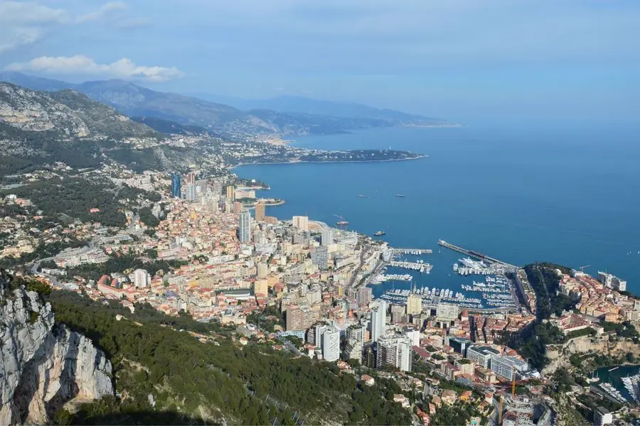 Monaco
