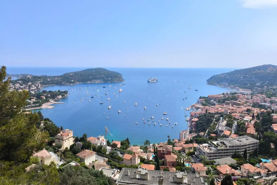 Saint-Jean-Cap-Ferrat