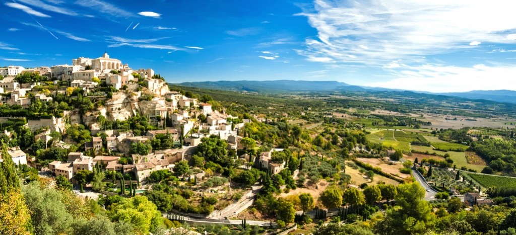 Séminaire Provence et Teambuilding dans le sud de la France