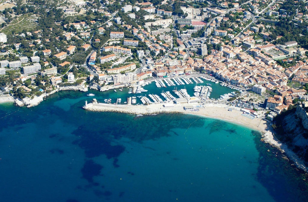 Séminaire Provence et Teambuilding dans le sud de la France