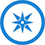 compass-circular-button-with-winds-star-symbol-copie