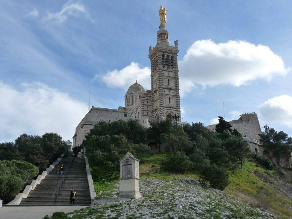 lieux-marseille