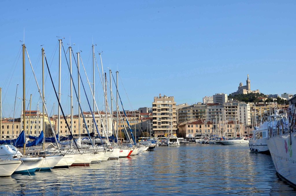 Séminaire Provence et Teambuilding dans le sud de la France