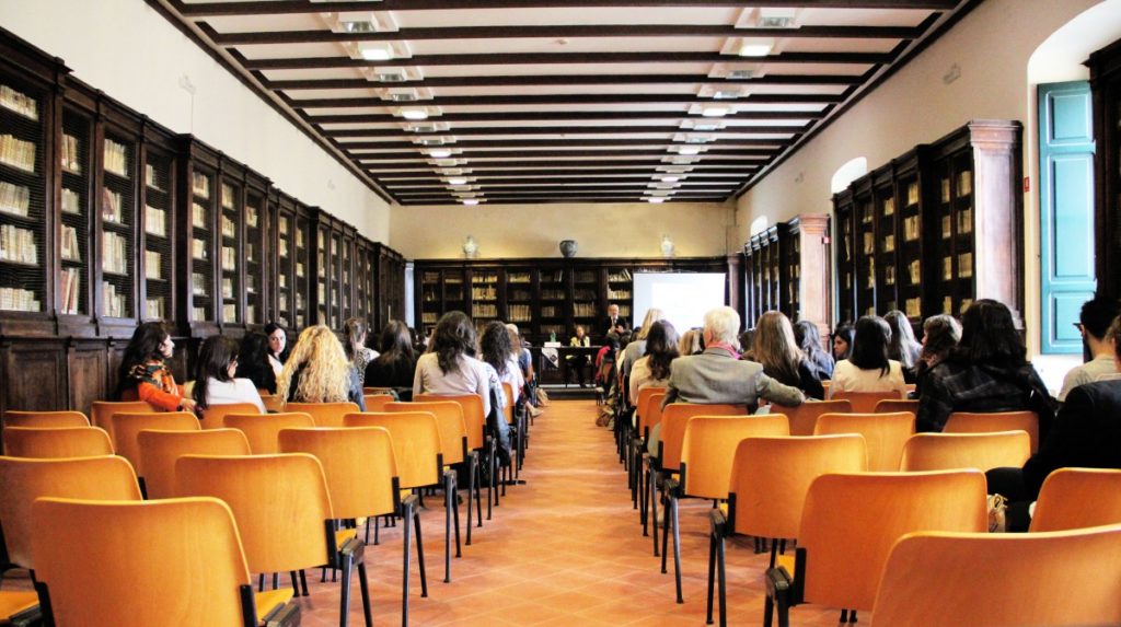 Séminaire Sud