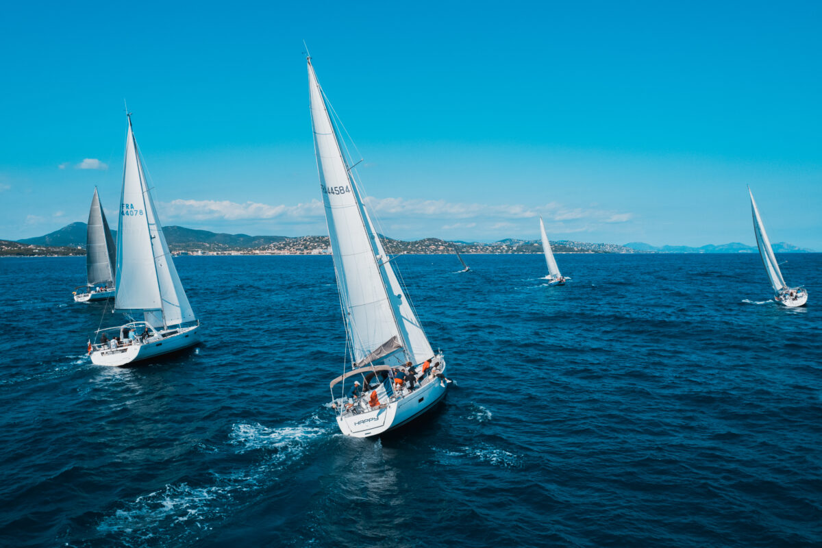 Séminaire Provence et Teambuilding dans le sud de la France