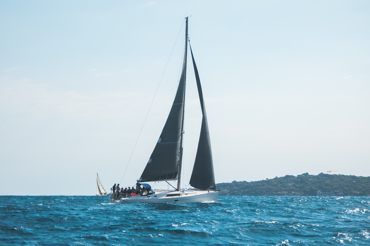 Seminaire croisiere entreprise - navigation en Mediterranee