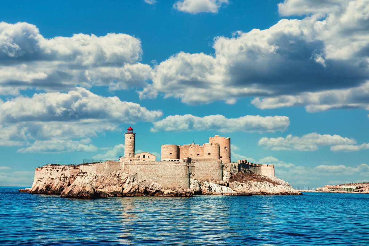 Séminaire Provence et Teambuilding dans le sud de la France